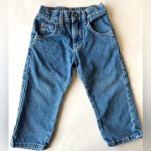 Kids 3T Wrangler Jeans